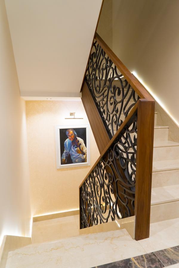 Kensington Prime Hotel Londres Exterior foto